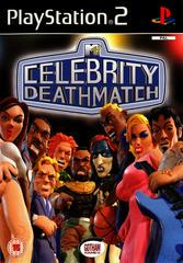 MTV Celebrity Deathmatch - PAL Playstation 2 - Destination Retro