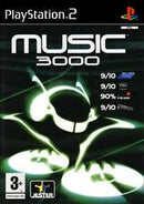Music 3000 - PAL Playstation 2 - Destination Retro