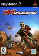 MX Unleashed Migrated - PAL Playstation 2 - Destination Retro