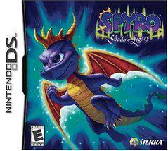 Spyro Shadow Legacy - Nintendo DS - Destination Retro