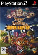 Myth Makers: Super Kart GP - PAL Playstation 2 - Destination Retro