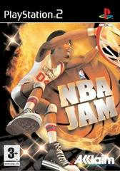 NBA Jam 2004 - PAL Playstation 2 - Destination Retro