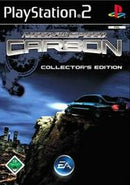 Need for Speed Carbon [Collector's Edition] - PAL Playstation 2 - Destination Retro
