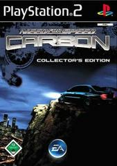 Need for Speed Carbon [Collector's Edition] - PAL Playstation 2 - Destination Retro