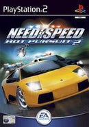 Need for Speed Hot Pursuit 2 - PAL Playstation 2 - Destination Retro
