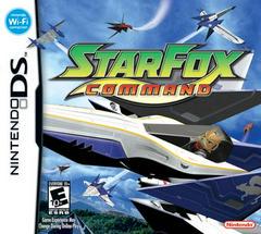 Star Fox Command - Nintendo DS - Destination Retro