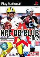 NFL QB Club 2002 - PAL Playstation 2 - Destination Retro