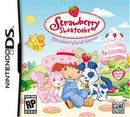 Strawberry Shortcake Strawberryland Games - Nintendo DS - Destination Retro