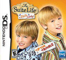 Suite Life of Zack and Cody - Nintendo DS - Destination Retro