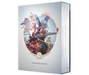 DUNGEONS & DRAGONS - ADVENTURE BOOK - RULES EXPANSION GIFT SET (ALTERNATE COVER) - Destination Retro