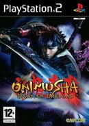 Onimusha Dawn of Dreams - PAL Playstation 2 - Destination Retro