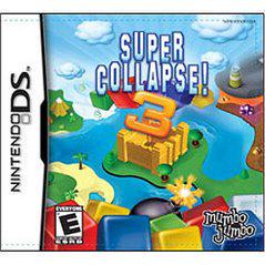 Super Collapse 3 - Nintendo DS - Destination Retro