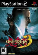 Onimusha 3 Demon Siege - PAL Playstation 2 - Destination Retro