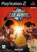 Onimusha Blade Warriors - PAL Playstation 2 - Destination Retro