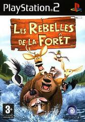 Open Season - PAL Playstation 2 - Destination Retro