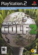 Outlaw Golf 2 - PAL Playstation 2 - Destination Retro