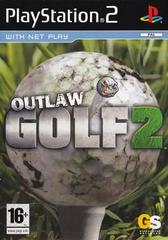Outlaw Golf 2 - PAL Playstation 2 - Destination Retro