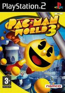 Pac-Man World 3 - PAL Playstation 2 - Destination Retro