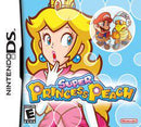 Super Princess Peach - Nintendo DS - Destination Retro