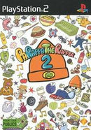 PaRappa the Rapper 2 - PAL Playstation 2 - Destination Retro