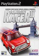 Paris-Marseille Racing II - PAL Playstation 2 - Destination Retro