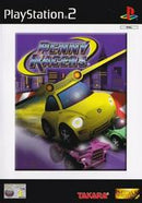 Penny Racers - PAL Playstation 2 - Destination Retro