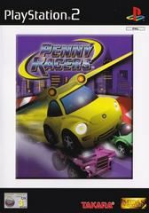 Penny Racers - PAL Playstation 2 - Destination Retro