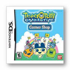Tamagotchi Connection Corner Shop - Nintendo DS - Destination Retro