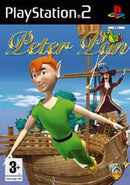 Peter Pan - PAL Playstation 2 - Destination Retro