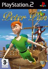 Peter Pan - PAL Playstation 2 - Destination Retro