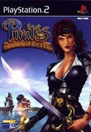 Pirates Legend of Black Kat - PAL Playstation 2 - Destination Retro