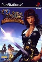 Pirates Legend of Black Kat - PAL Playstation 2 - Destination Retro