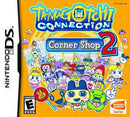 Tamagotchi Connection Corner Shop 2 - Nintendo DS - Destination Retro