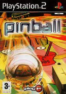 Play It Pinball - PAL Playstation 2 - Destination Retro