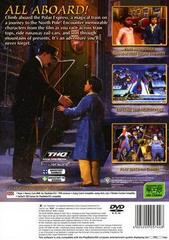 The Polar Express - PAL Playstation 2 - Destination Retro