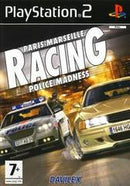 Police Madness - PAL Playstation 2 - Destination Retro