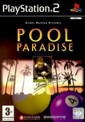 Pool Paradise - PAL Playstation 2 - Destination Retro