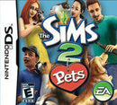 The Sims 2: Pets - Nintendo DS - Destination Retro