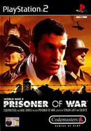 Prisoner of War - PAL Playstation 2 - Destination Retro