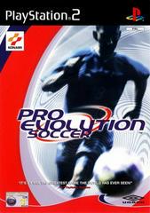 Pro Evolution Soccer - PAL Playstation 2 - Destination Retro