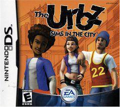 The Urbz Sims in the City - Nintendo DS - Destination Retro