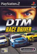 Pro Race Driver - PAL Playstation 2 - Destination Retro