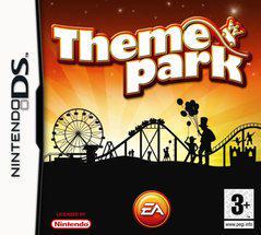 Theme Park - Nintendo DS - Destination Retro