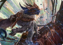 Change of Plans Art Card [Streets of New Capenna Art Series] - Destination Retro