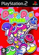 Puyo Pop Fever - PAL Playstation 2 - Destination Retro