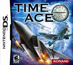 Time Ace - Nintendo DS - Destination Retro