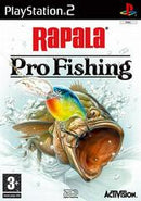 Rapala Pro Fishing - PAL Playstation 2 - Destination Retro