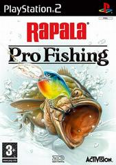Rapala Pro Fishing - PAL Playstation 2 - Destination Retro