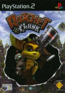 Ratchet and Clank - PAL Playstation 2 - Destination Retro