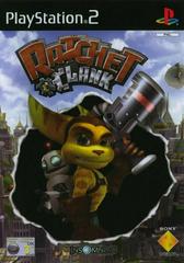 Ratchet and Clank - PAL Playstation 2 - Destination Retro